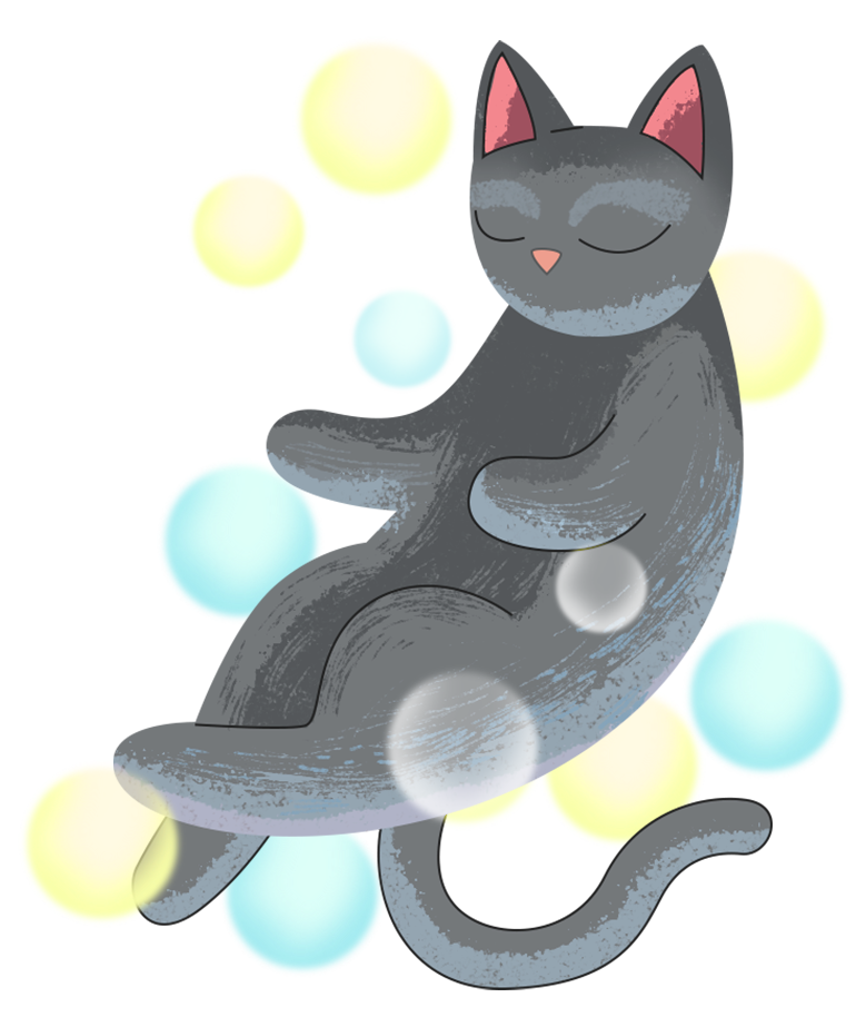 Pet in cryosleep
